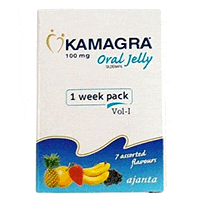 Kamagra oral jelly cena