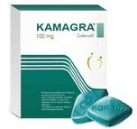 Kamagra 100 tablety v lékárně